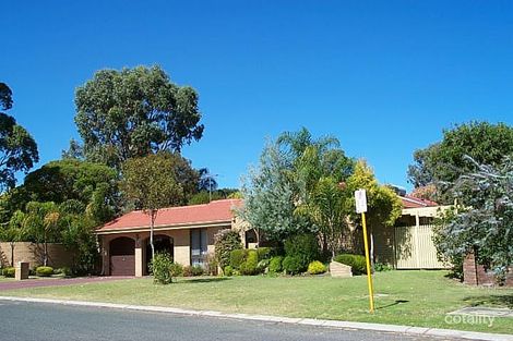 1 Etwall Pl, Carine, WA 6020