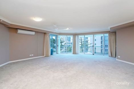 Property photo of 19/100 Old Burleigh Road Broadbeach QLD 4218