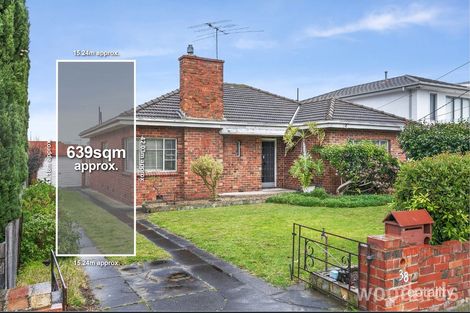 38 Hutchinson St, Bentleigh, VIC 3204