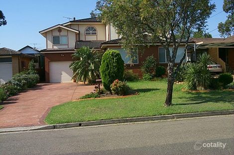 22 Sevenoaks Cres, Bass Hill, NSW 2197