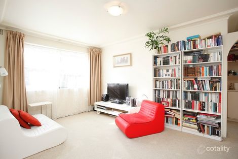 Property photo of 18/323 Alfred Street North Neutral Bay NSW 2089
