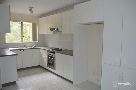Property photo of 5/29 Stanley Street Bankstown NSW 2200