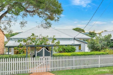 Property photo of 14-16 Emma Street Milton QLD 4064