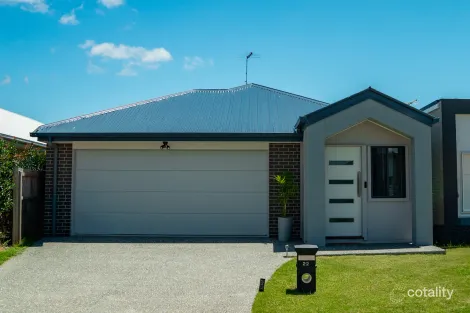 22 PLEASANT ST, MORAYFIELD, QLD 4506