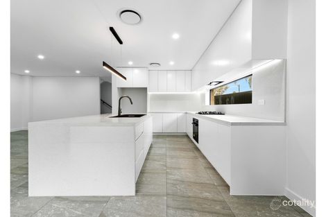 Property photo of 50A Hendy Avenue Panania NSW 2213