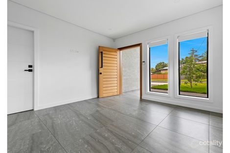 Property photo of 50A Hendy Avenue Panania NSW 2213