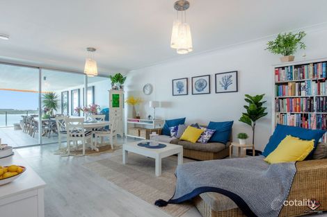 Property photo of 716/430 Marine Parade Biggera Waters QLD 4216