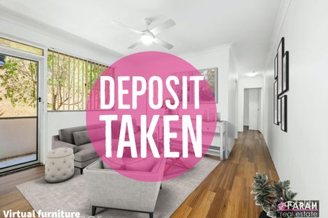 Property photo of 7/19 Castle Street North Parramatta NSW 2151