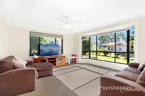 Property photo of 110 Blueridge Drive Blue Haven NSW 2262