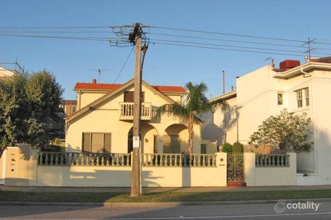 50 Marine Pde, St Kilda, VIC 3182