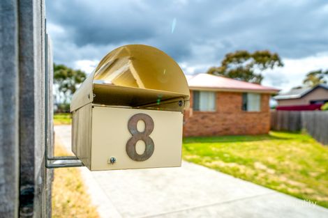 Property photo of 8 Beatrice Place Bridgewater TAS 7030