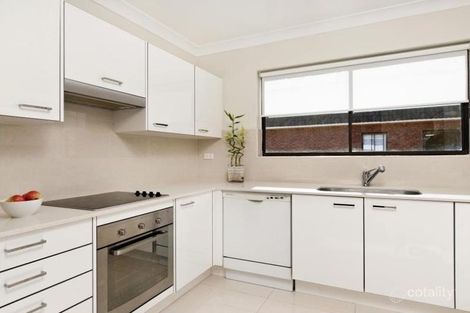 Property photo of 23/7-17 Cook Road Centennial Park NSW 2021