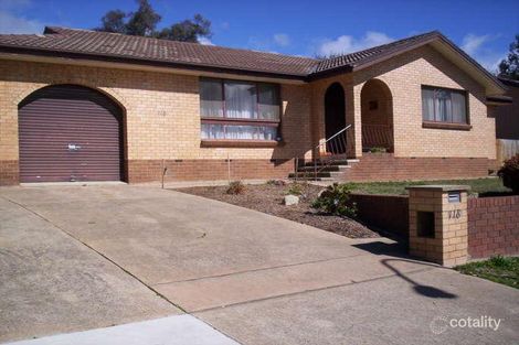 118 Mckillop Cct, Kambah, ACT 2902