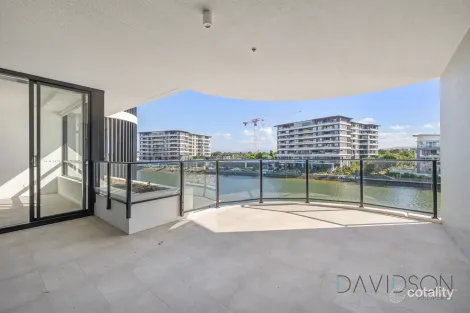 Lot 1305/10 Sickle Ave, Hope Island, QLD 4212