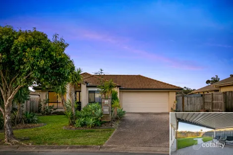 7 Webcke Ave, Crestmead, QLD 4132