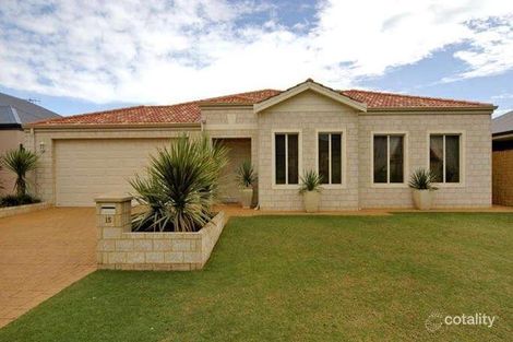 15 Kowloon Cnr, Currambine, WA 6028