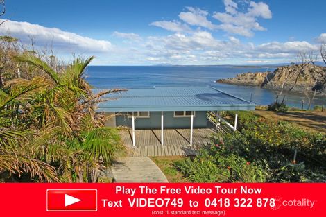 3 Burri Point Rd, Guerilla Bay, NSW 2536