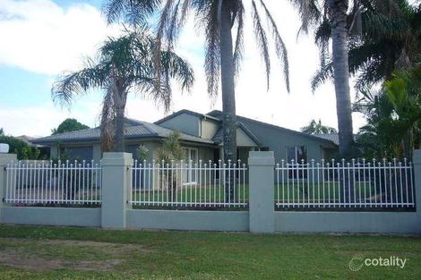 18 Bon Aire Ct, Clear Island Waters, QLD 4226