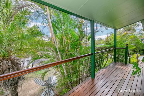 Property photo of 7 Leahy Street Brassall QLD 4305
