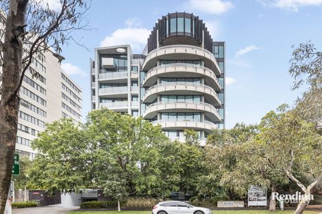 702/228 The Avenue, Parkville, VIC 3052