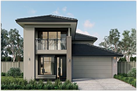 Lot 724 Altitude Bvd, Terranora, NSW 2486