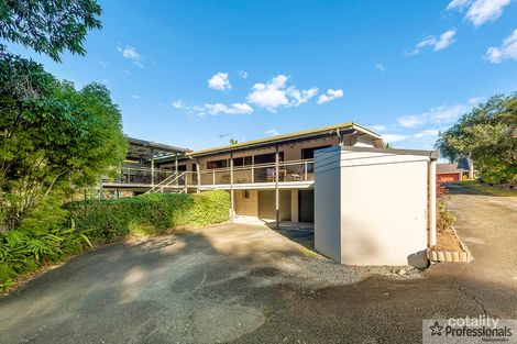 Property photo of 33 Billabirra Crescent Nerang QLD 4211