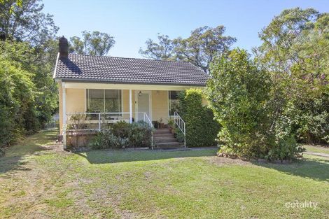 95 Hawkesbury Rd, Springwood, NSW 2777
