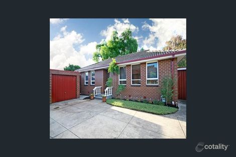 4/10-12 Milton St, Carnegie, VIC 3163