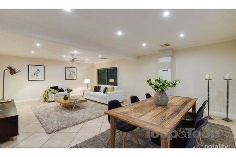Property photo of 4 Jikara Drive Glen Osmond SA 5064