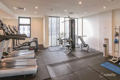 Property photo of 1303/26 Levey Street Wolli Creek NSW 2205