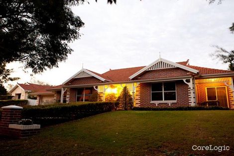 Property photo of 2 Guildhall Court Murrumba Downs QLD 4503