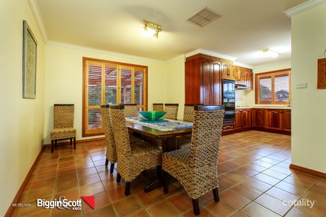 Property photo of 8 Major Crescent Lysterfield VIC 3156
