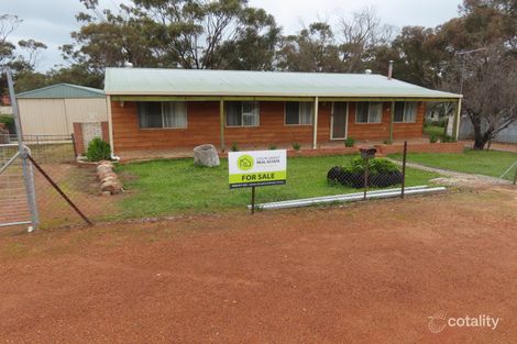 Property photo of 27 Shire Street Pingelly WA 6308