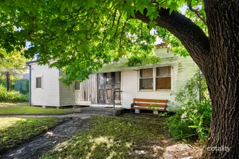 Property photo of 3 Rosedale Avenue Hazelbrook NSW 2779