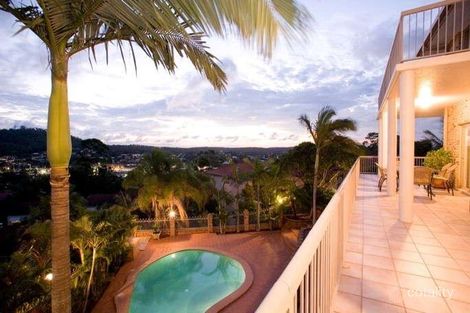 Property photo of 16 Panorama Place Mount Gravatt East QLD 4122