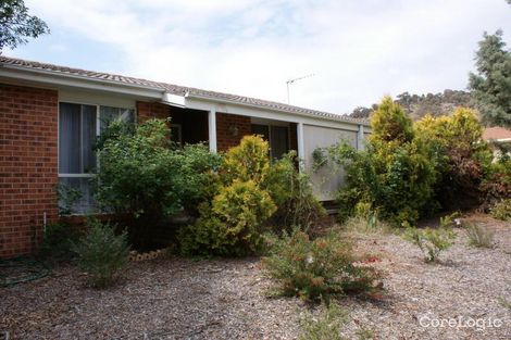 Property photo of 85 Lawrence Wackett Crescent Theodore ACT 2905