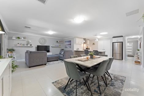 Property photo of 42 Rushmore Loop Baldivis WA 6171