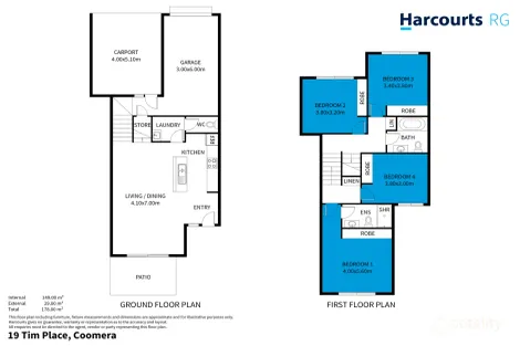 Property photo of 19 Tim Place Coomera QLD 4209