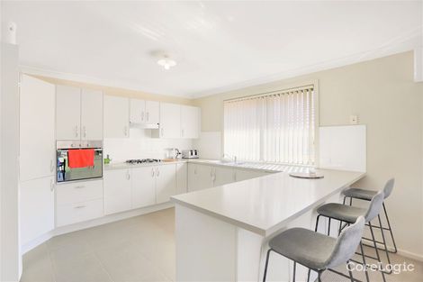 Property photo of 7 Voyager Street Wadalba NSW 2259