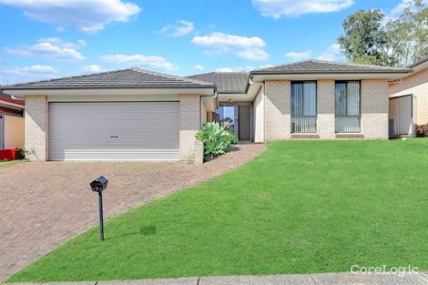 Property photo of 7 Voyager Street Wadalba NSW 2259