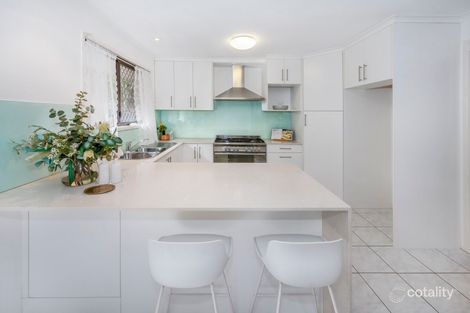 Property photo of 13 Dusk Street Kenmore QLD 4069