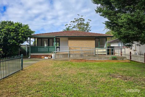 5 Tasma Pl, Airds, NSW 2560