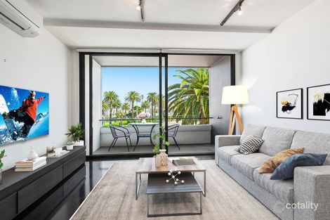 203/72 Acland St, St Kilda, VIC 3182