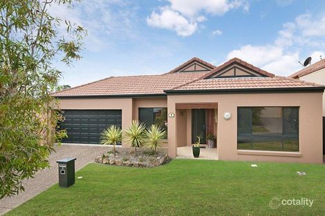 9 Vinson Dr, Varsity Lakes, QLD 4227
