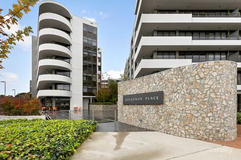 171/46 Macquarie St, Barton, ACT 2600