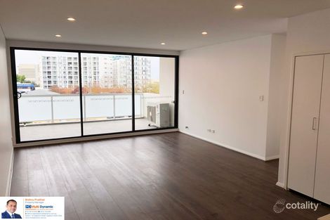 Property photo of 305/74 Kitchener Parade Bankstown NSW 2200