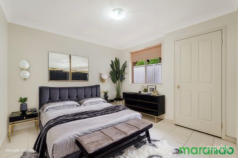 Property photo of 3 Dunalley Street West Hoxton NSW 2171