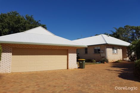 Property photo of 4 Hewitt Place Dubbo NSW 2830