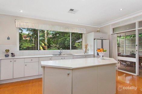 Property photo of 16 Albert Road Beecroft NSW 2119