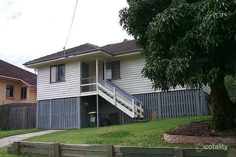 30 Alastair St, Manly, QLD 4179